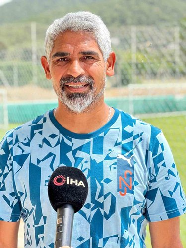 İsmet Taşdemir