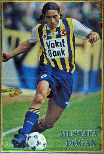 Mustafa Doğan