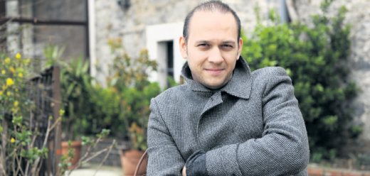 Öner Erkan