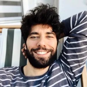 Serhat Parıl
