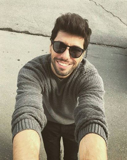 Serhat Parıl