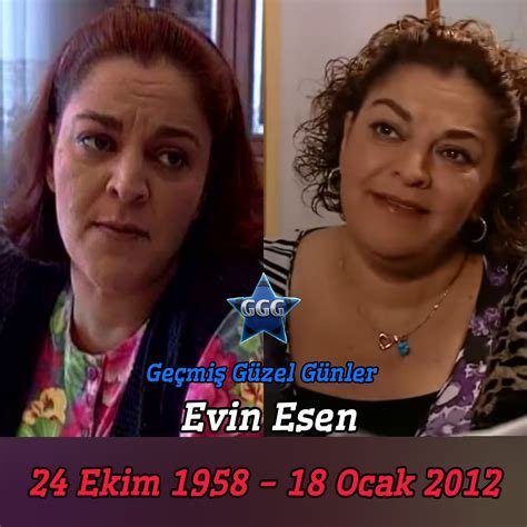 Evin Esen