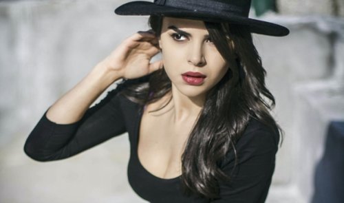 Güzide Arslan