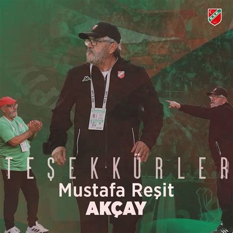 Mustafa Reşit Akçay