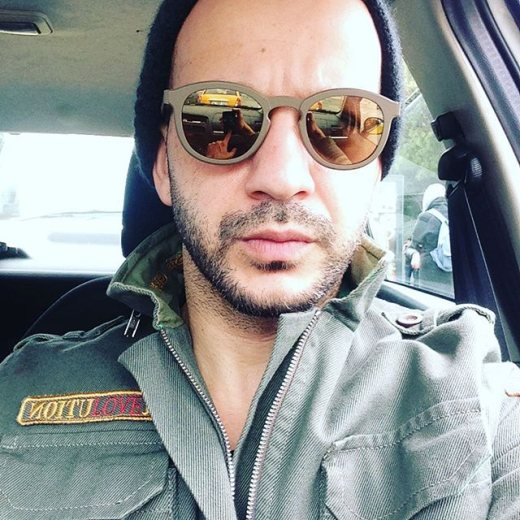 Rıza Kocaoğlu
