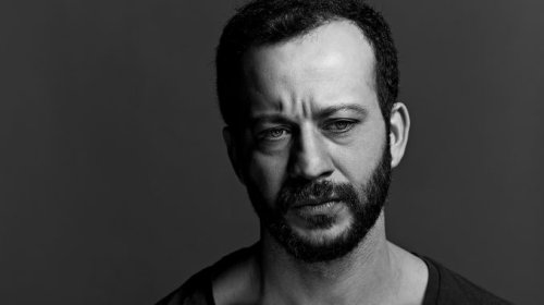 Rıza Kocaoğlu