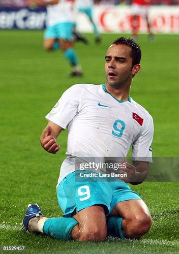 Semih Şentürk