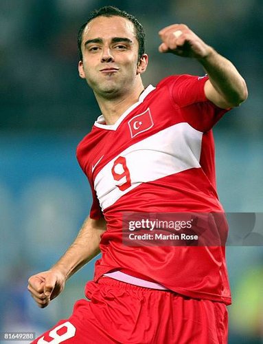 Semih Şentürk