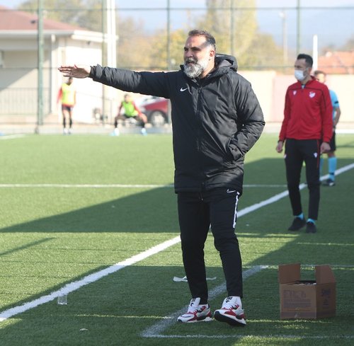 Bülent Ataman