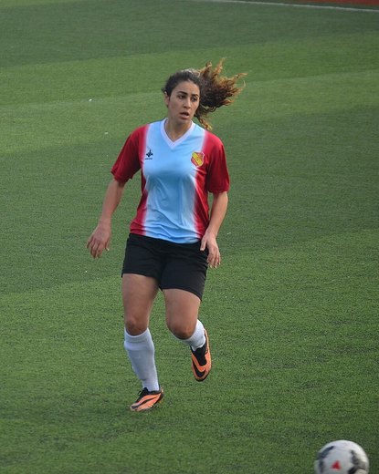 Esra Solmaz