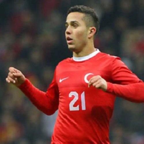 Kerim Frei