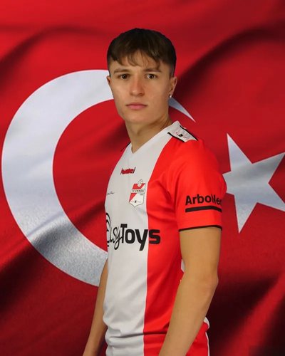 Kerim Frei