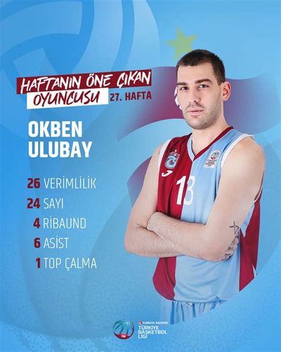 Okben Ulubay