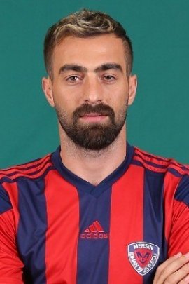 Oktay Delibalta
