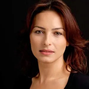 Ayça Bingöl