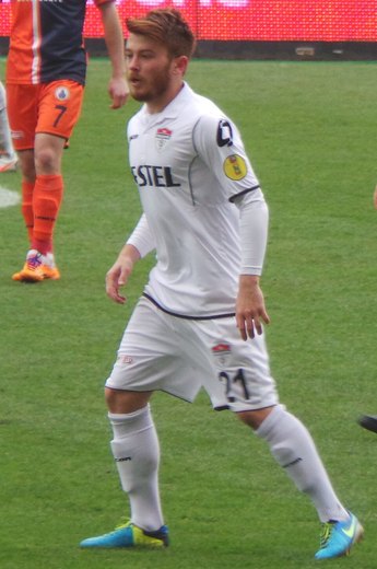 Gökay Iravul