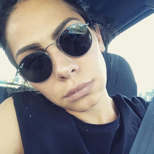 Merve Aysal