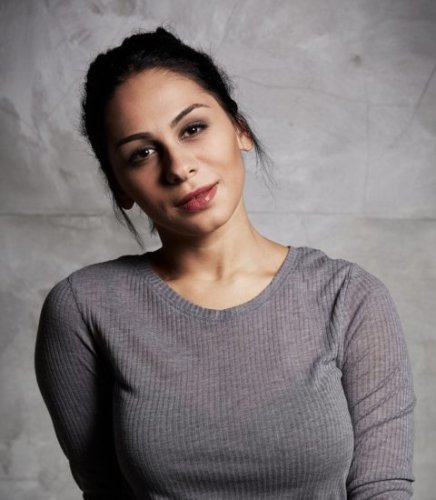 Merve Aysal
