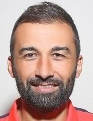 Turgay Gölbaşı