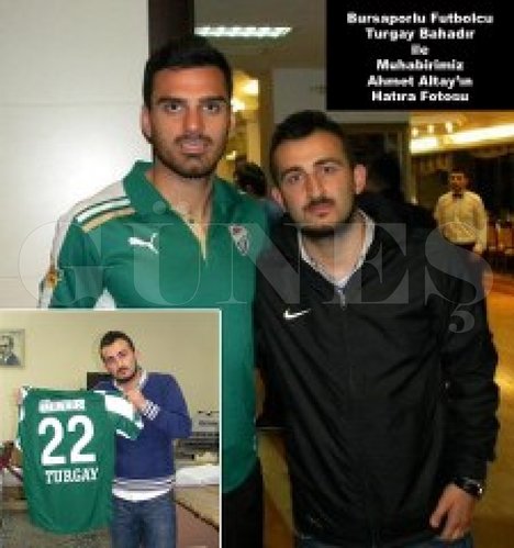 Turgay Gölbaşı
