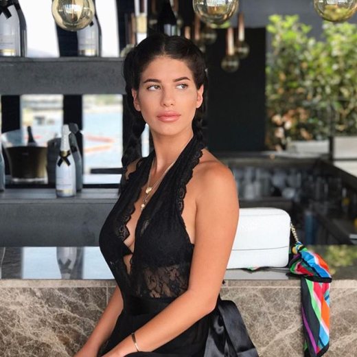 İdil Naz Kaluç