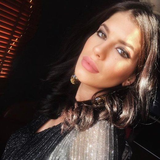 İdil Naz Kaluç