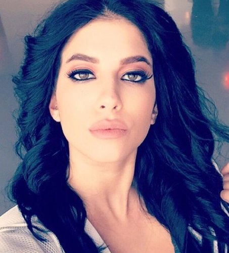 İdil Naz Kaluç