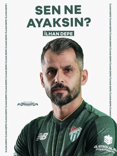 İlhan Depe