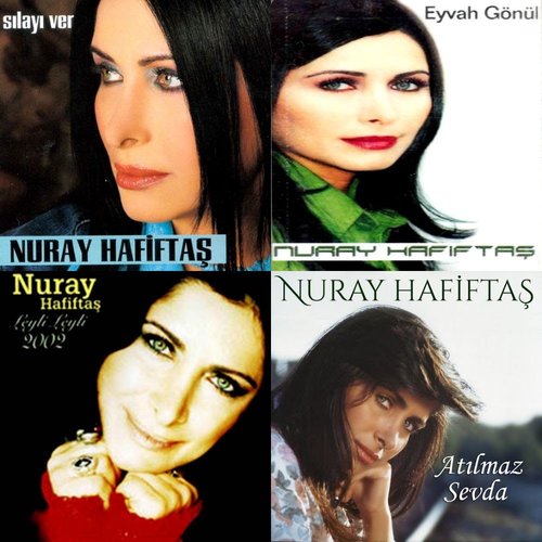 Nuray Hafiftaş