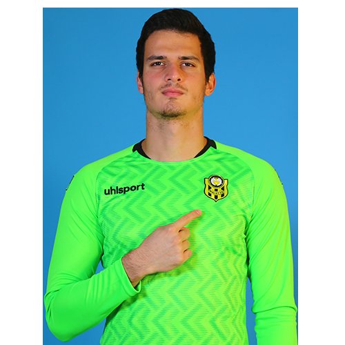 Oytun Özdoğan