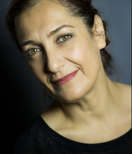 Serpil Gül