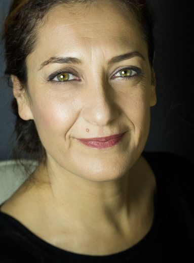 Serpil Gül