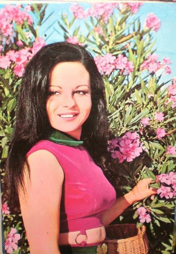 Zeynep Değirmencioğlu
