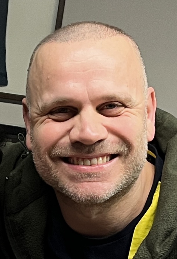 Cenk Tunalı