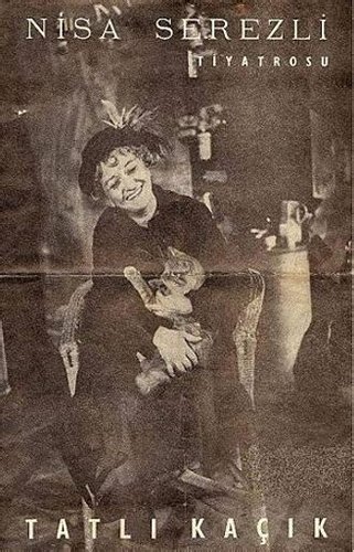 Nisa Serezli