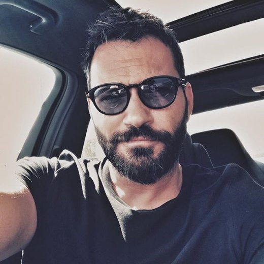 Serdar Özer
