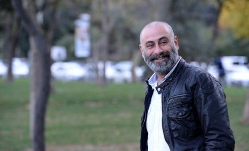 Turgut Tunçalp