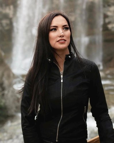 Dilâra Türk