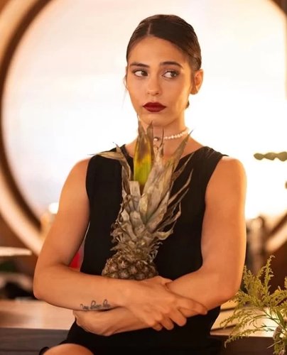 Dilâra Türk