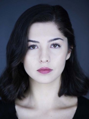 Gizem Ergün