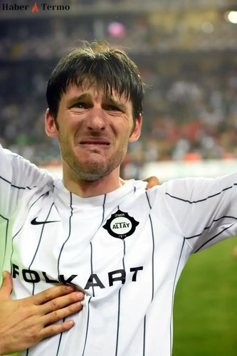 Akın Açık