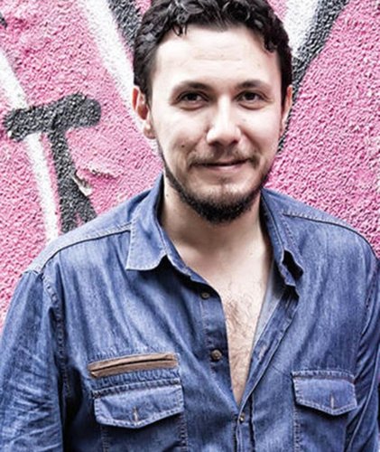 Burak Aksak