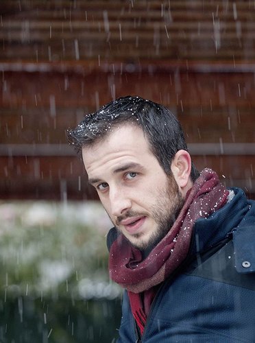 Burak Aksak