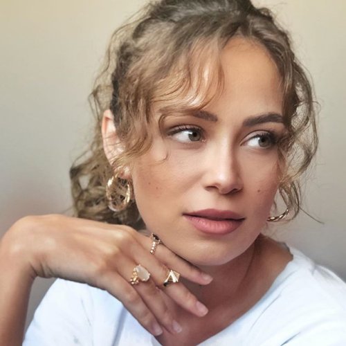 Buse Arslan Akdeniz