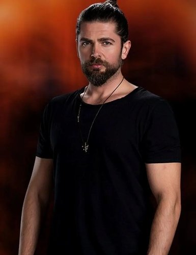 Mert Öcal
