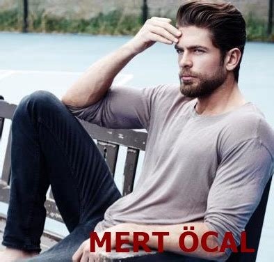 Mert Öcal