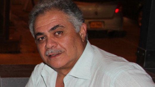 Osman Alkaş