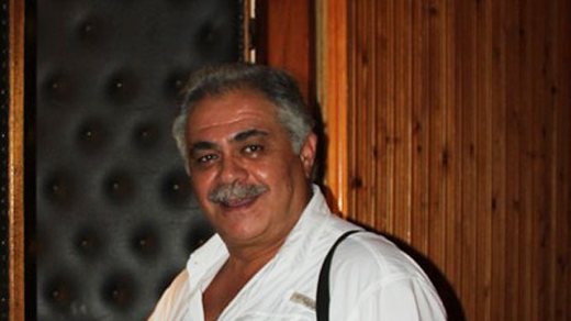 Osman Alkaş