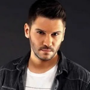 Tolgahan Sayışman