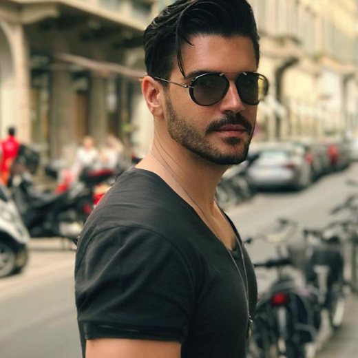 Tolgahan Sayışman